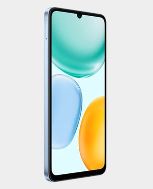 HONOR X5c 4GB 64GB - Tidal Blue