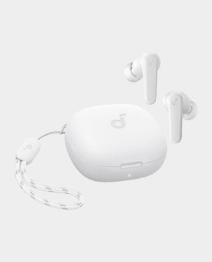 Anker SoundCore R50i Wireless Earbuds – White