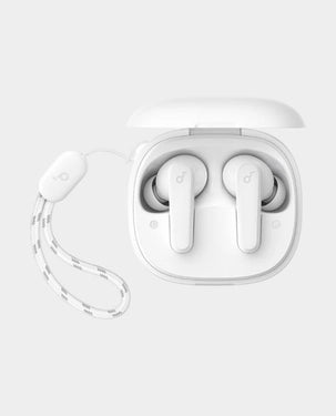 Anker SoundCore R50i Wireless Earbuds – White
