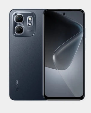 Infinix Hot 50i 4GB 128GB - Sleek Black