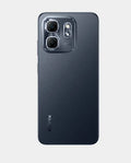 Infinix Hot 50i 4GB 128GB - Sleek Black