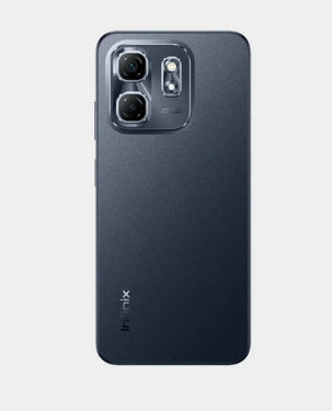 Infinix Hot 50i 4GB 128GB - Sleek Black