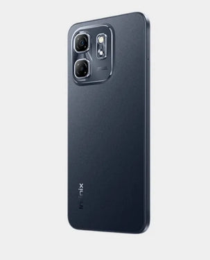 Infinix Hot 50i 4GB 128GB - Sleek Black