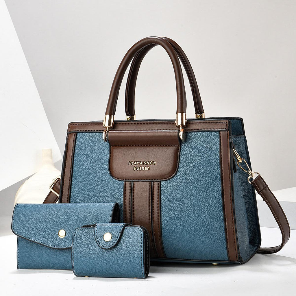 One Shoulder Woman Bag
