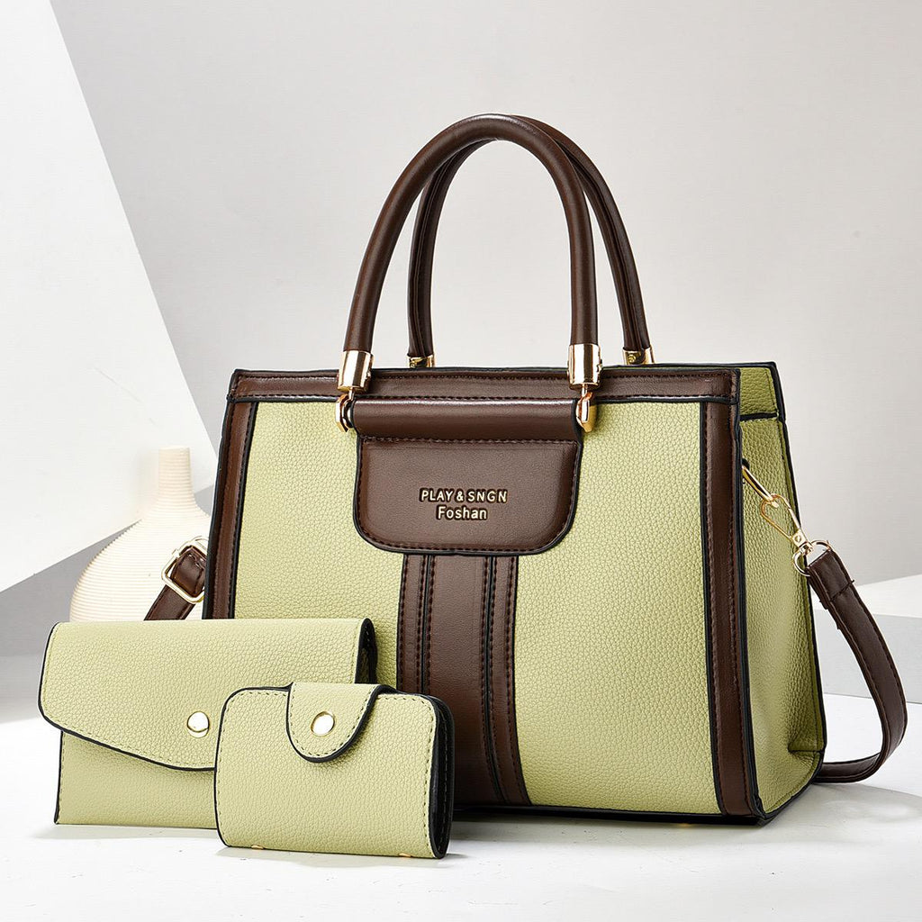 One Shoulder Woman Bag