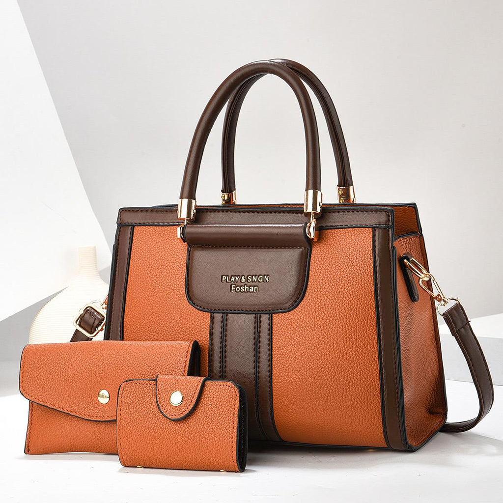 One Shoulder Woman Bag