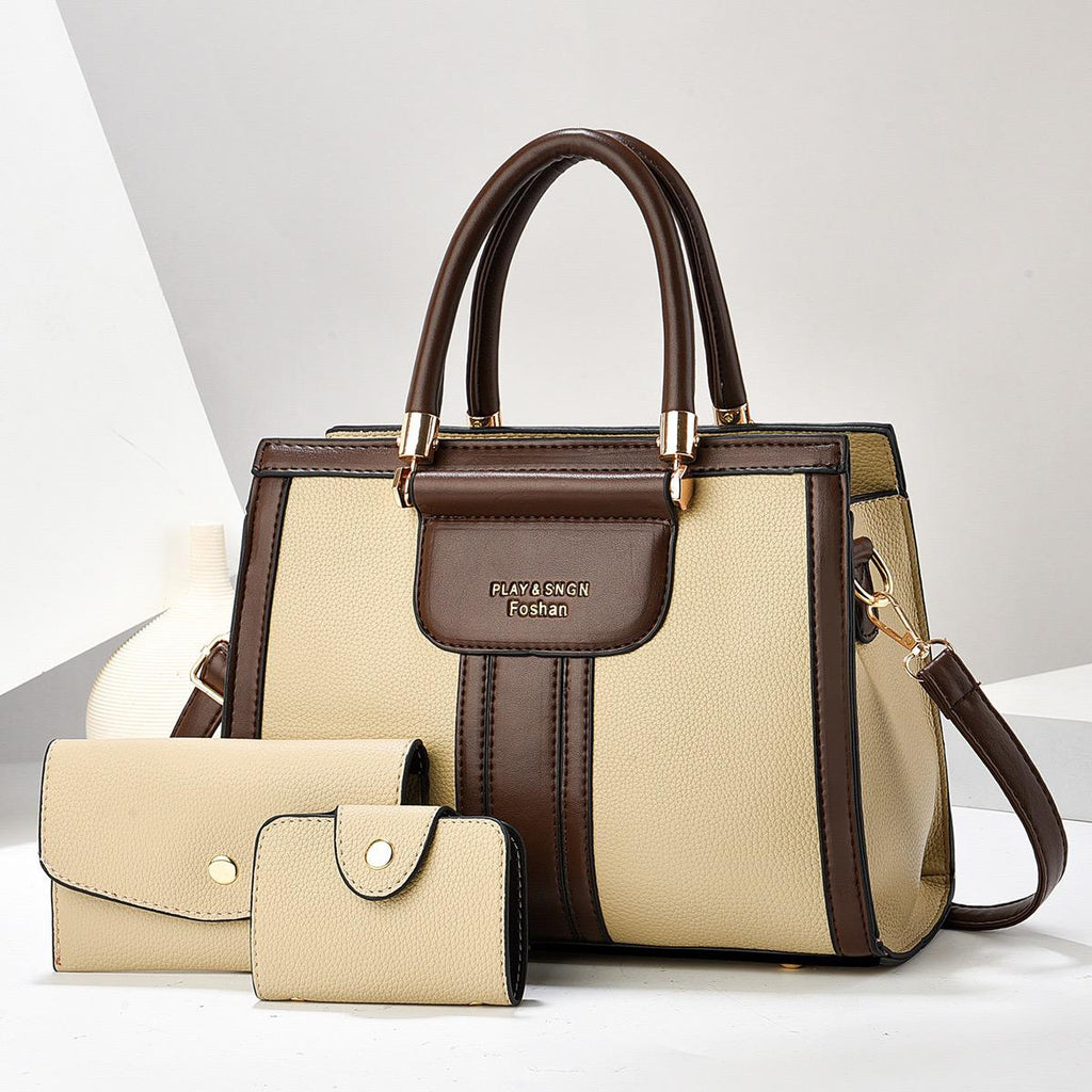 One Shoulder Woman Bag