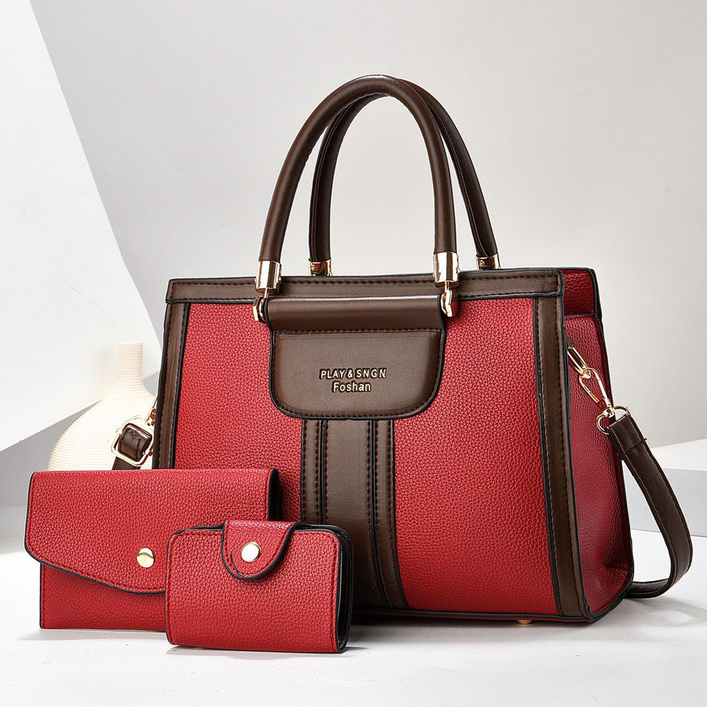 One Shoulder Woman Bag