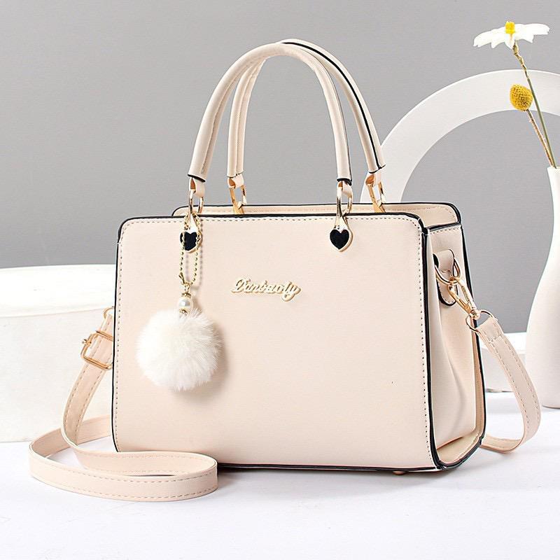 Women 2025 New Fashion Pu Leather Shoulder Crossbody Bags,