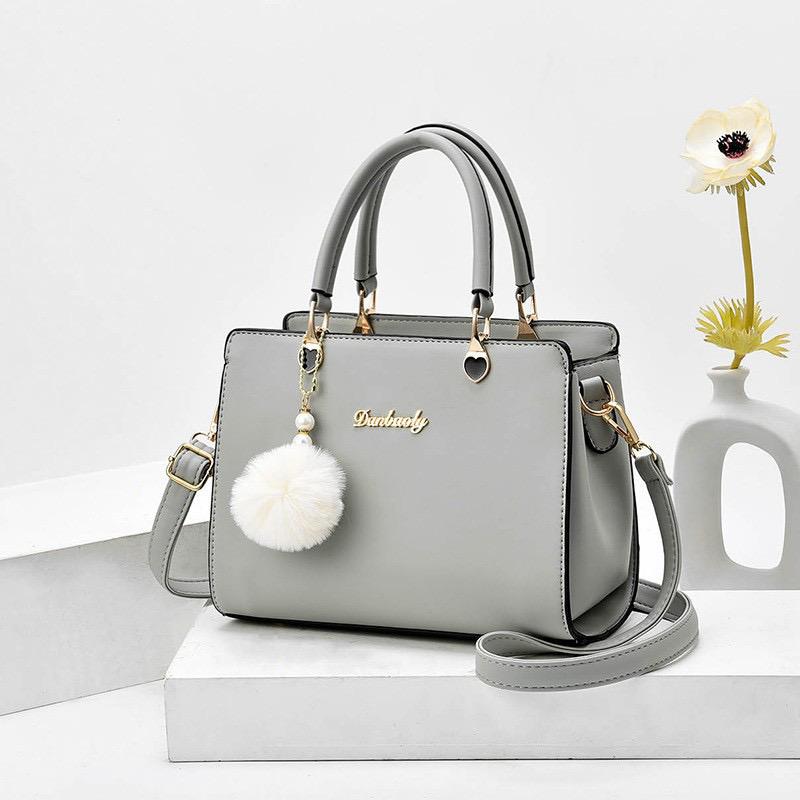 Women 2025 New Fashion Pu Leather Shoulder Crossbody Bags,