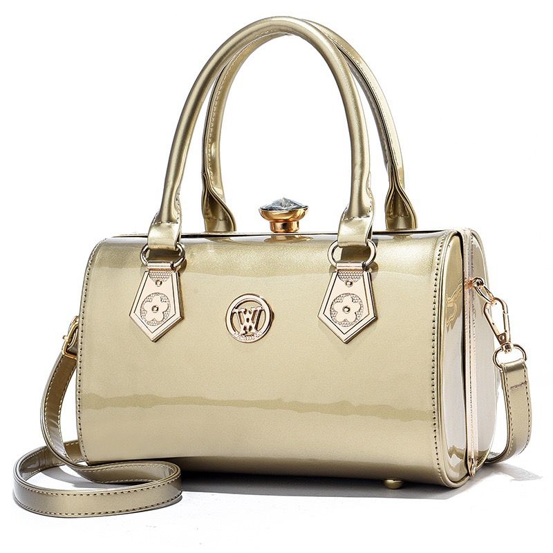 Women's Single Shoulder Crossbody Bag