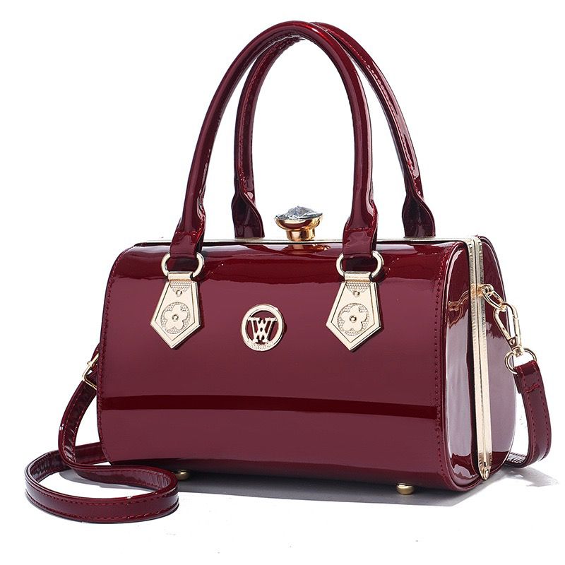 Women's Single Shoulder Crossbody Bag