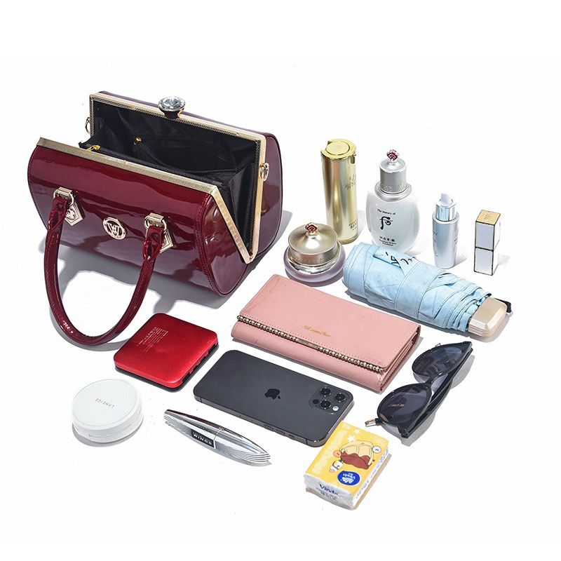Women's Single Shoulder Crossbody Bag